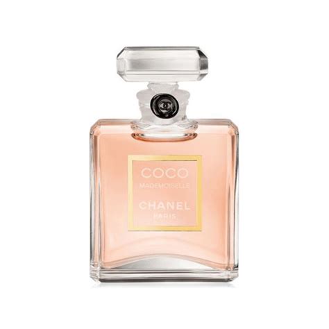 mademoiselle chanel piramide olfattiva|Coco Mademoiselle Parfum di Chanel da donna .